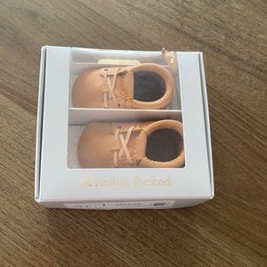 Freshly Picked Moccs